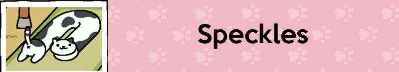 Illustration for article titled Neko Atsume Cats, Ranked